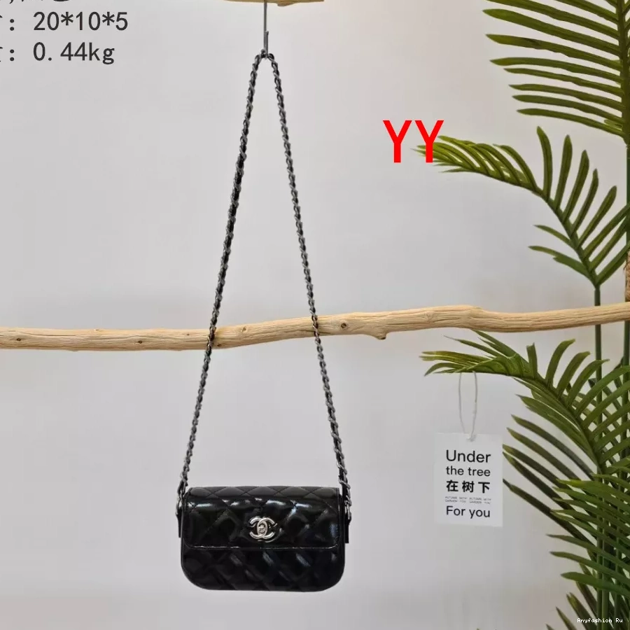 Bright Chanel Women Bags Messenger For 8670 1209